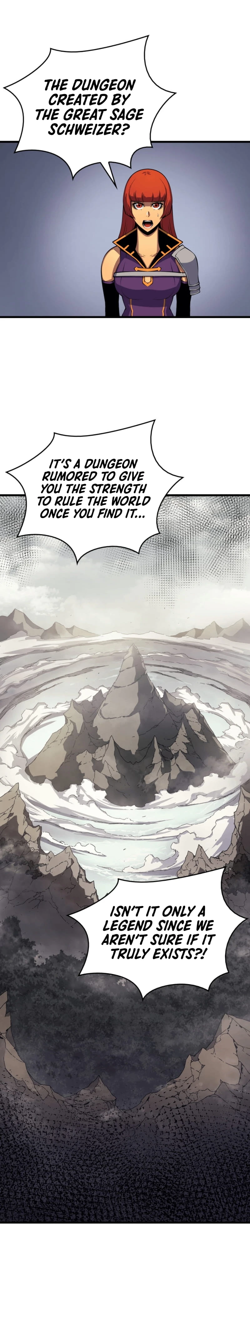 The Archmage Returns After 4000 Years Chapter 20 — Page 7