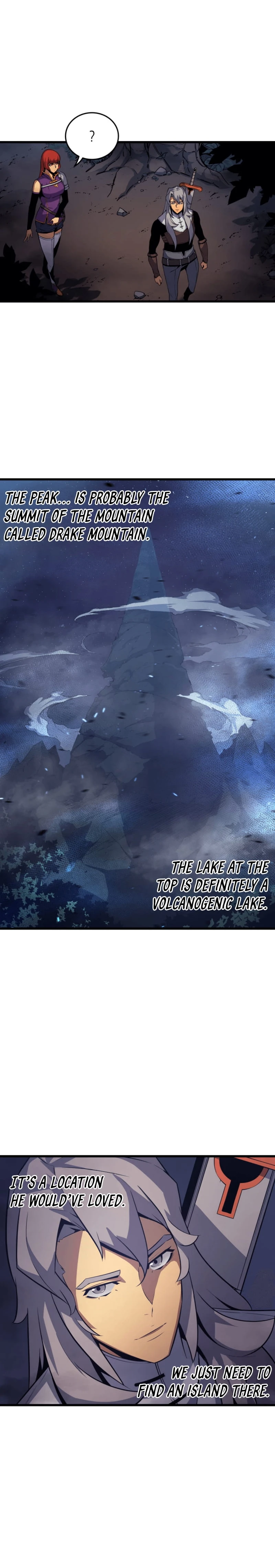 The Archmage Returns After 4000 Years Chapter 20 — Page 9