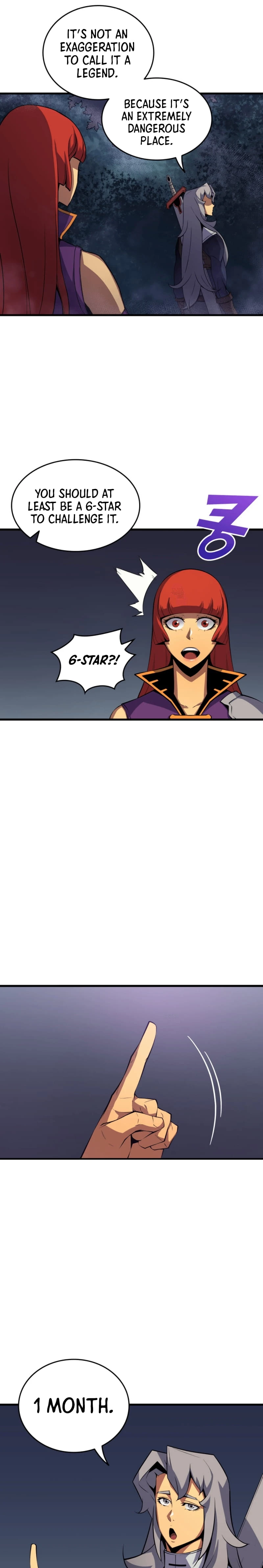 The Archmage Returns After 4000 Years Chapter 20 — Page 10