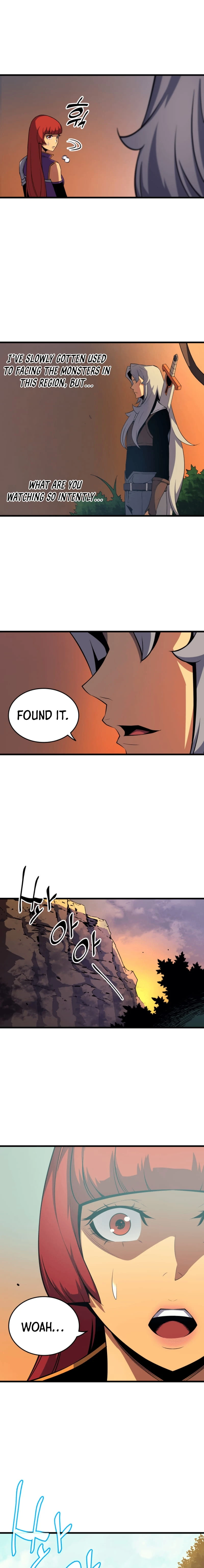 The Archmage Returns After 4000 Years Chapter 20 — Page 13