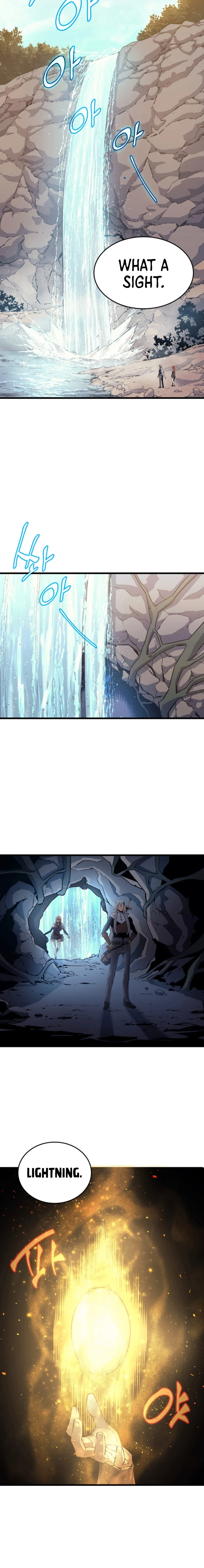 The Archmage Returns After 4000 Years Chapter 20 — Page 14
