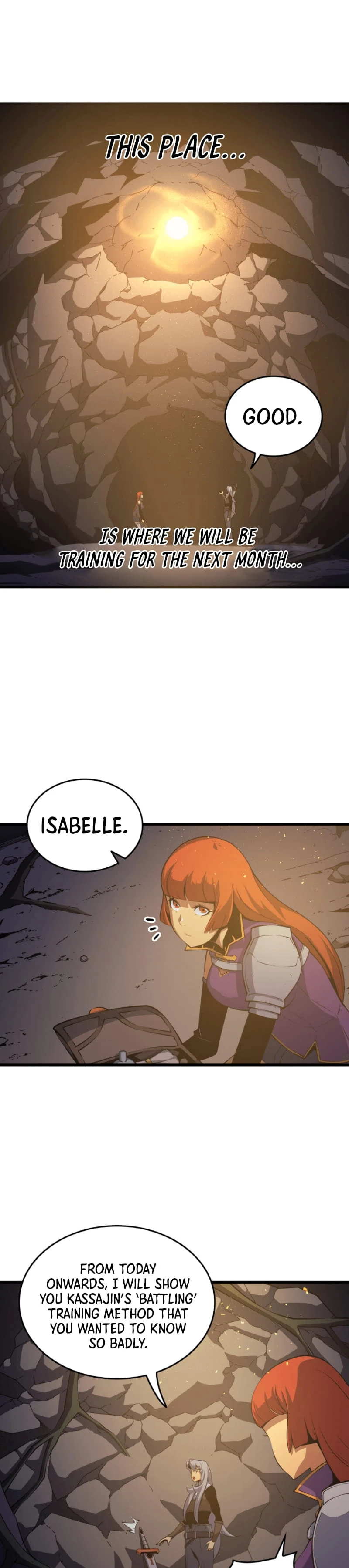 The Archmage Returns After 4000 Years Chapter 20 — Page 15