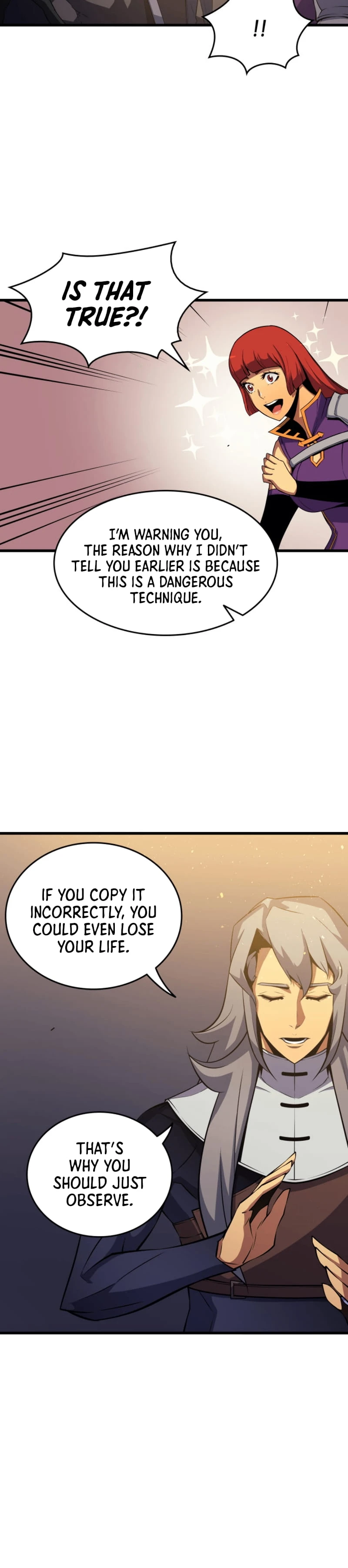 The Archmage Returns After 4000 Years Chapter 20 — Page 16