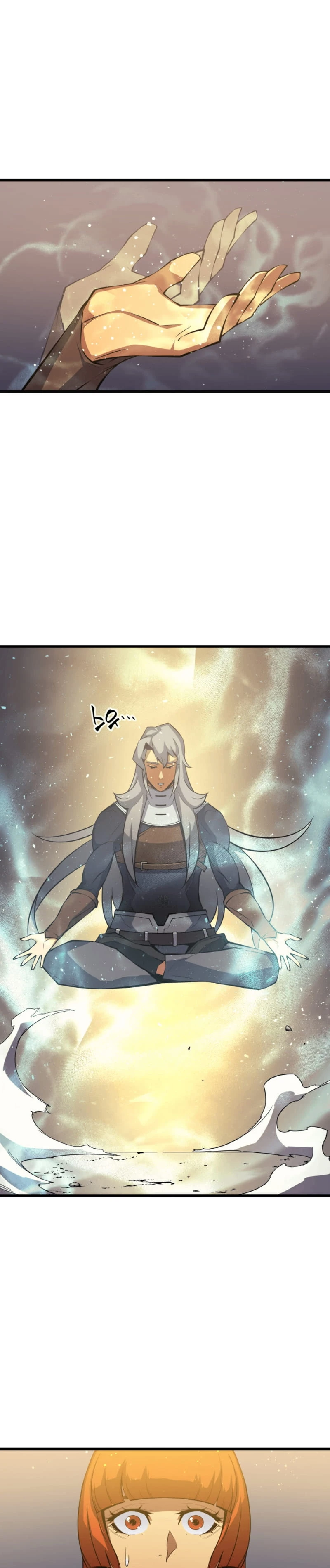 The Archmage Returns After 4000 Years Chapter 20 — Page 17