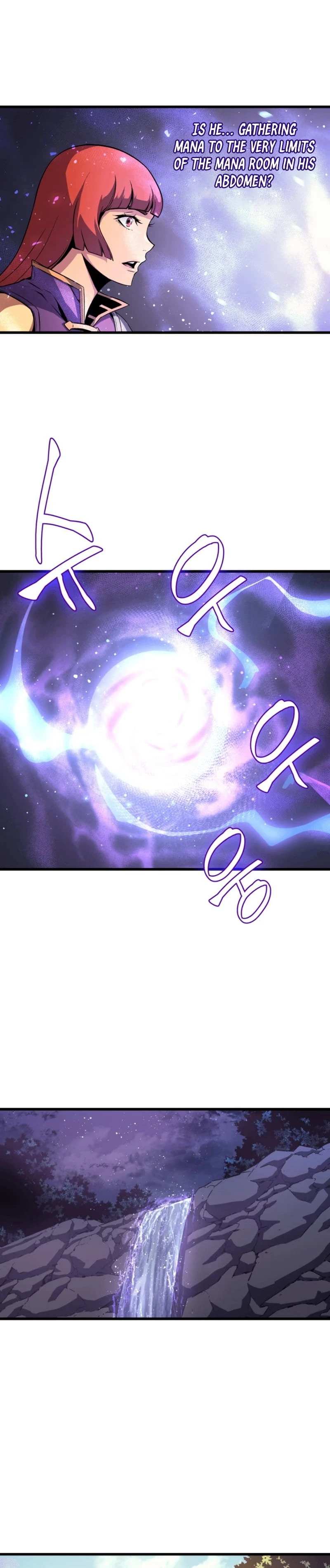 The Archmage Returns After 4000 Years Chapter 20 — Page 21