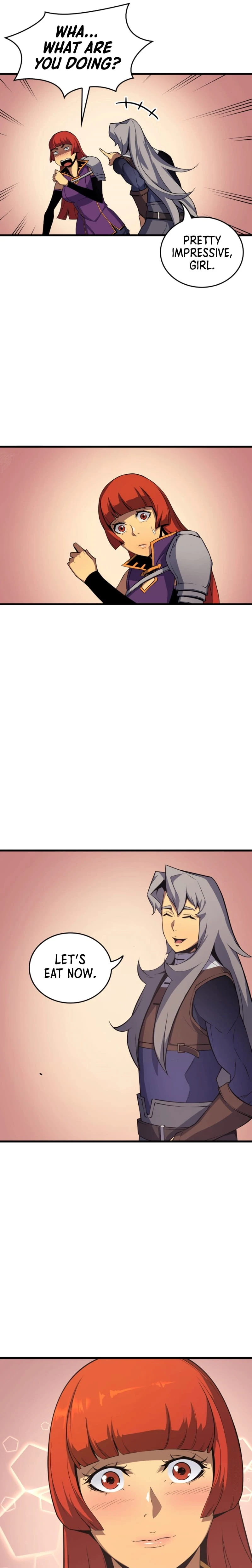 The Archmage Returns After 4000 Years Chapter 20 — Page 27