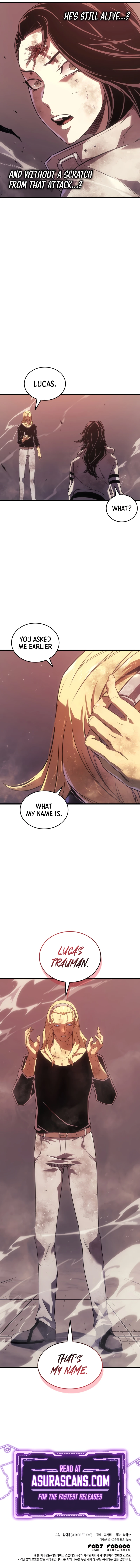 The Archmage Returns After 4000 Years Chapter 201 — Page 15