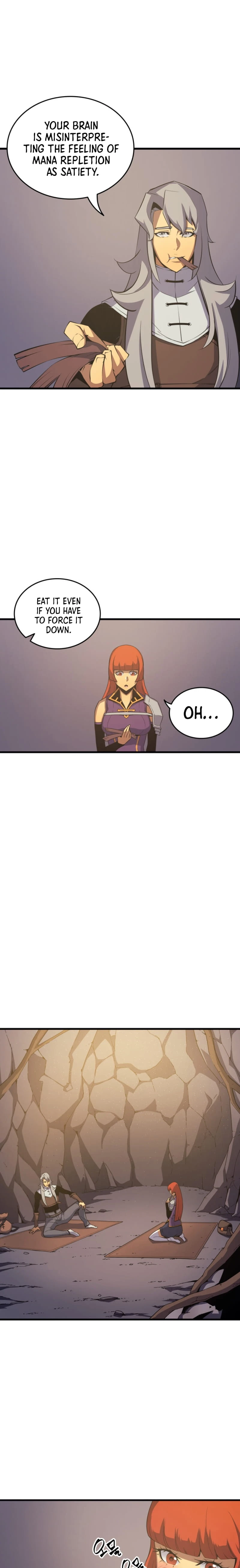 The Archmage Returns After 4000 Years Chapter 21 — Page 4