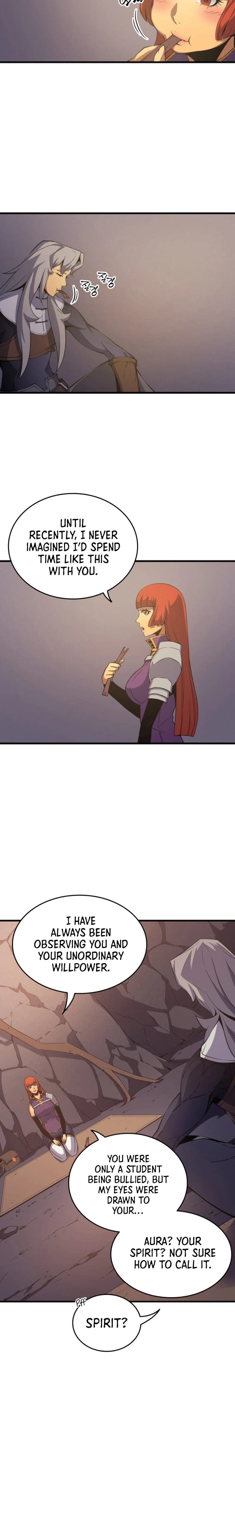 The Archmage Returns After 4000 Years Chapter 21 — Page 5