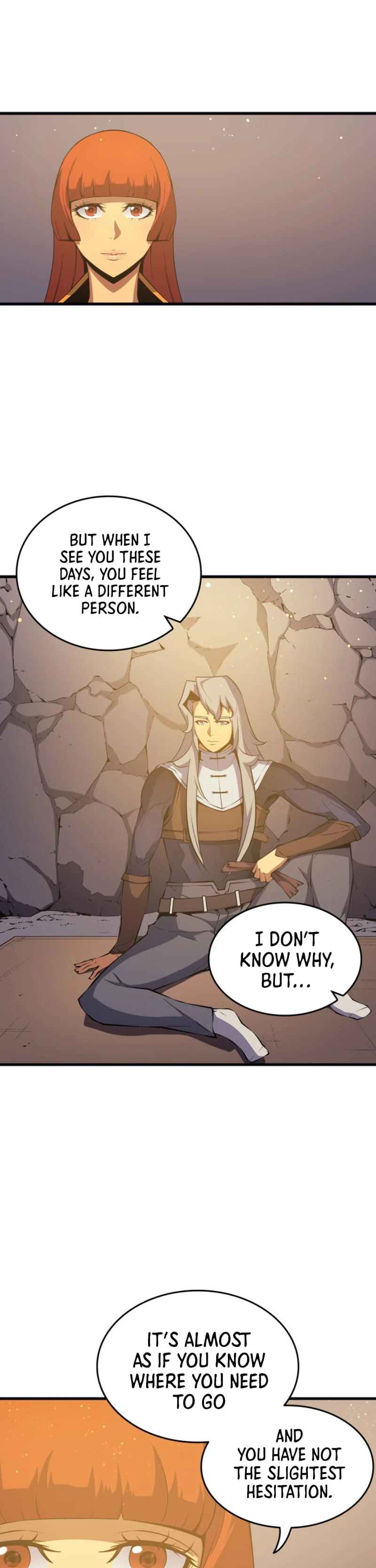 The Archmage Returns After 4000 Years Chapter 21 — Page 6