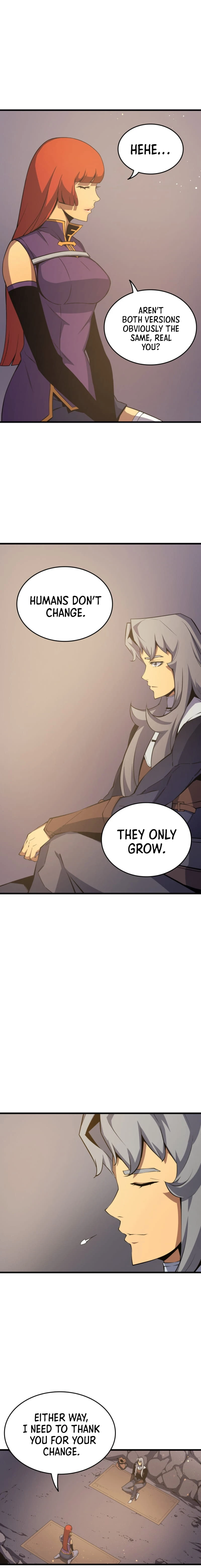 The Archmage Returns After 4000 Years Chapter 21 — Page 8