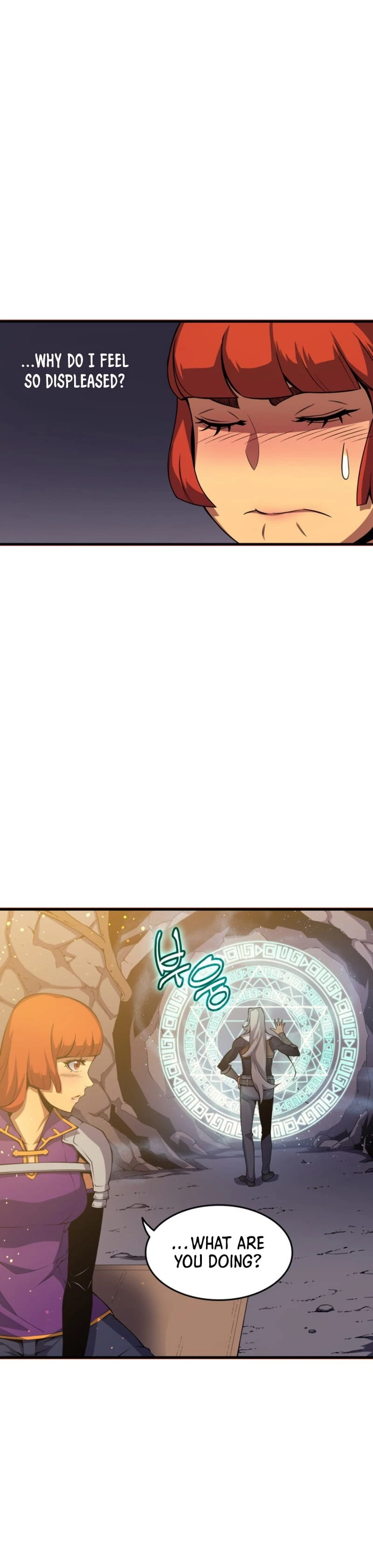 The Archmage Returns After 4000 Years Chapter 21 — Page 10