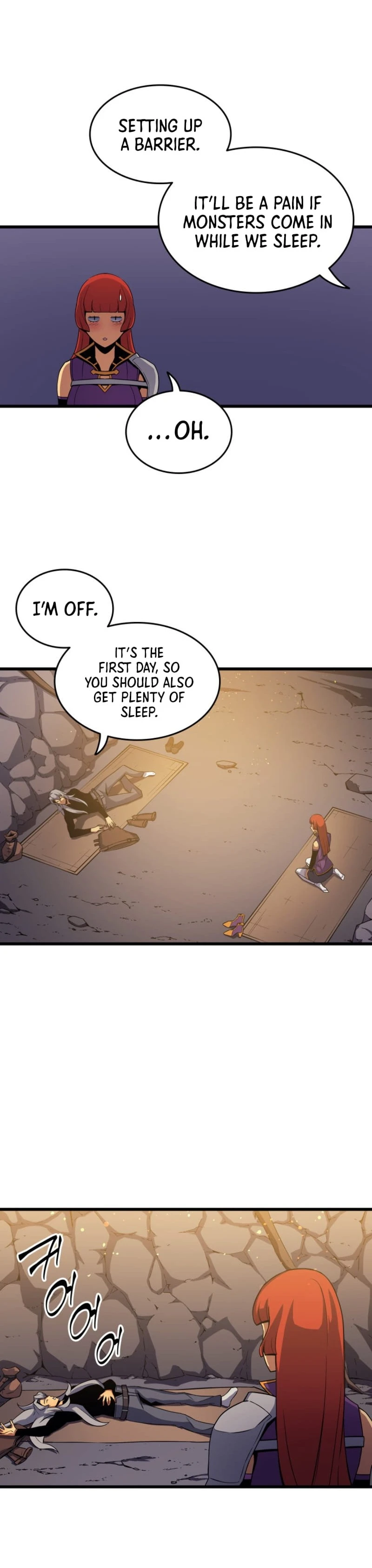The Archmage Returns After 4000 Years Chapter 21 — Page 11