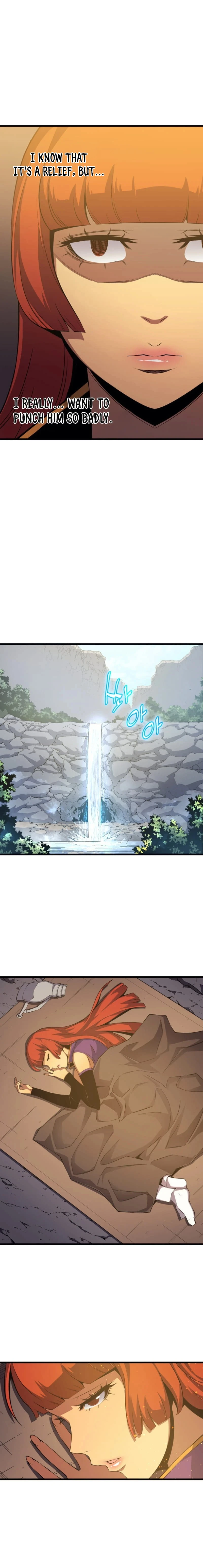 The Archmage Returns After 4000 Years Chapter 21 — Page 12