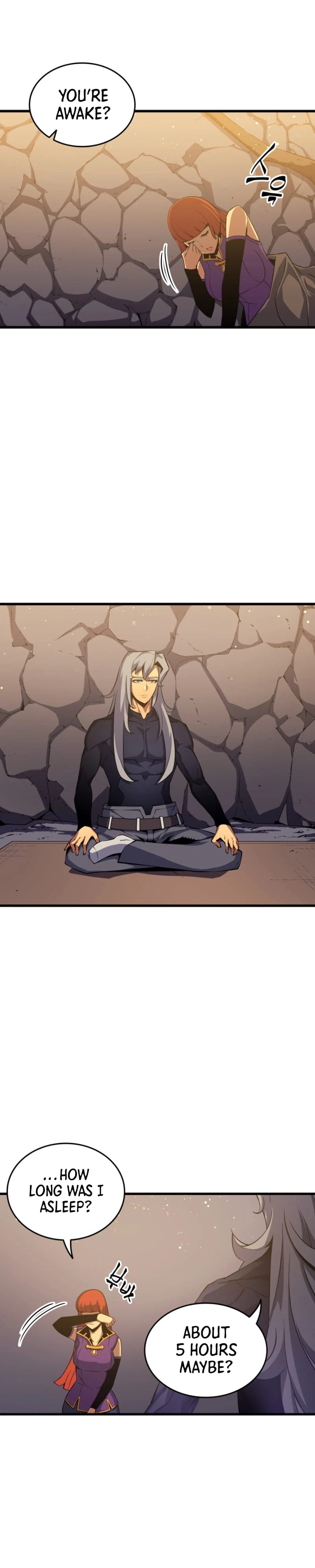 The Archmage Returns After 4000 Years Chapter 21 — Page 13
