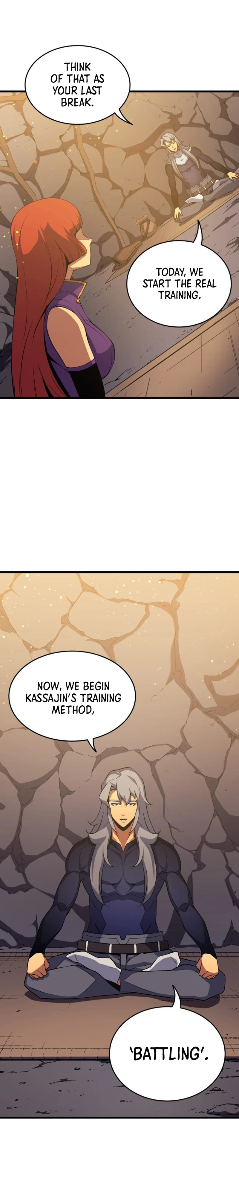 The Archmage Returns After 4000 Years Chapter 21 — Page 14