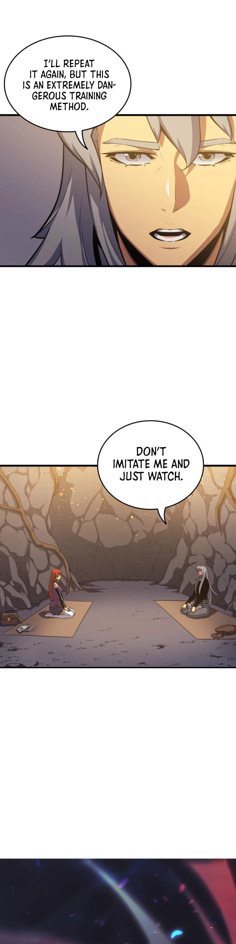 The Archmage Returns After 4000 Years Chapter 21 — Page 15