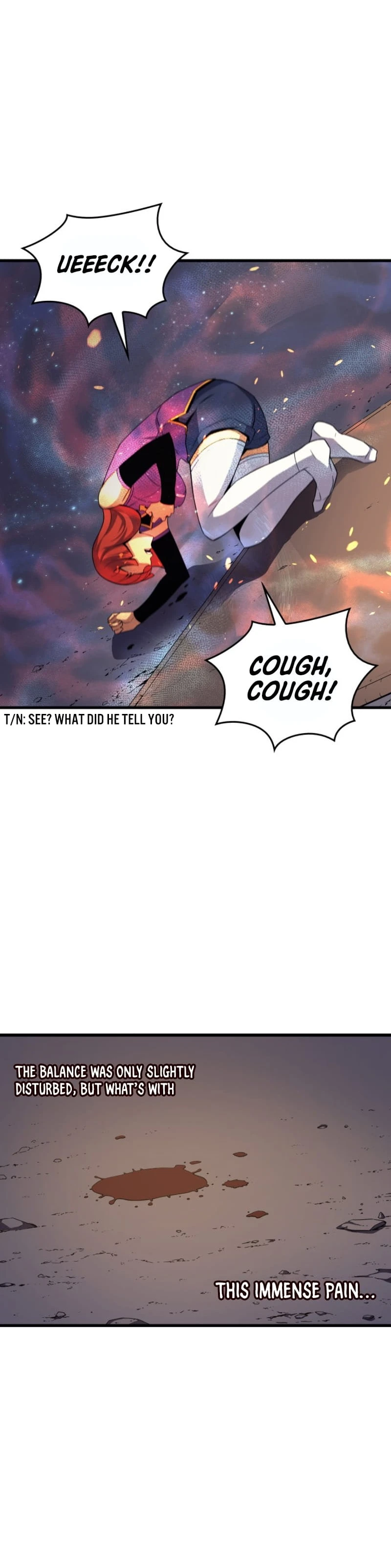 The Archmage Returns After 4000 Years Chapter 21 — Page 26