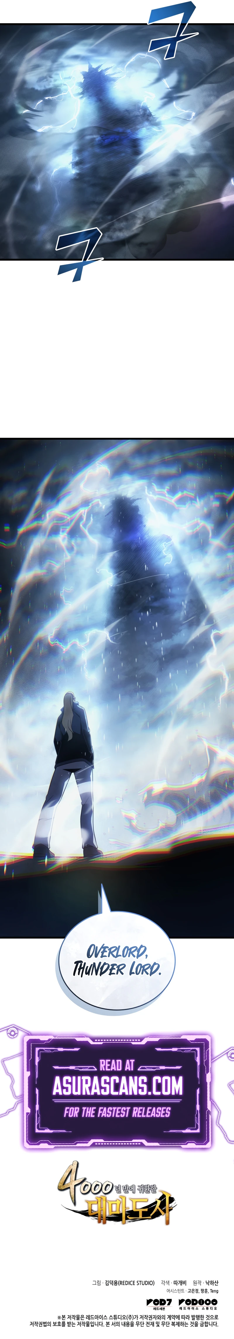 The Archmage Returns After 4000 Years Chapter 210 — Page 11