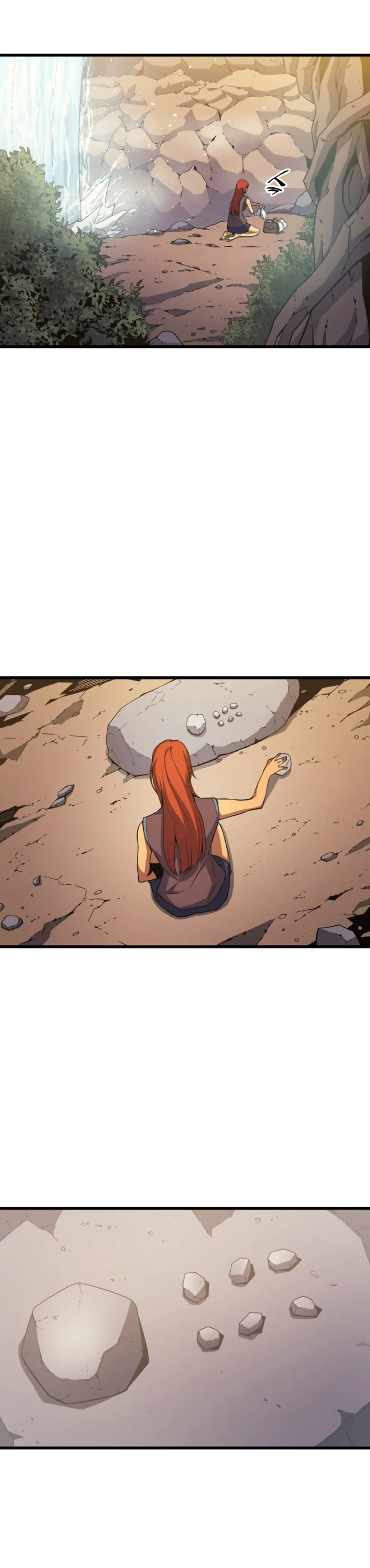 The Archmage Returns After 4000 Years Chapter 22 — Page 4