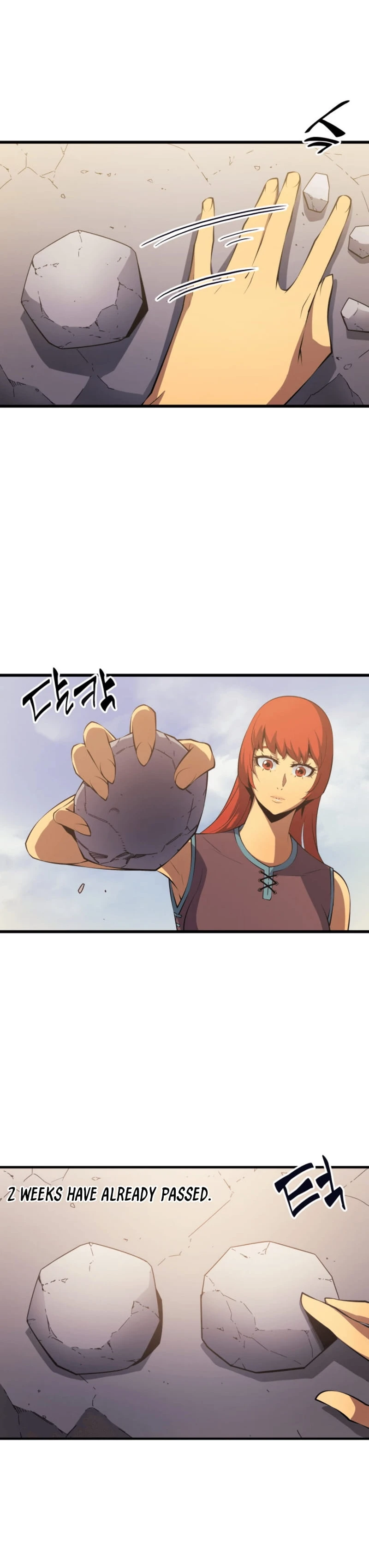 The Archmage Returns After 4000 Years Chapter 22 — Page 5