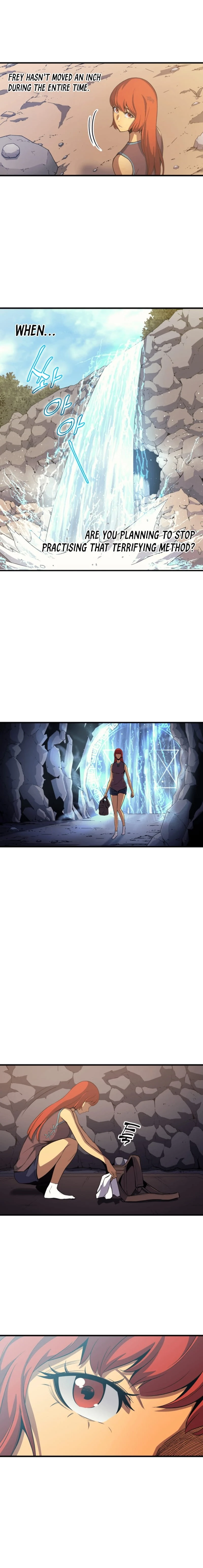 The Archmage Returns After 4000 Years Chapter 22 — Page 6