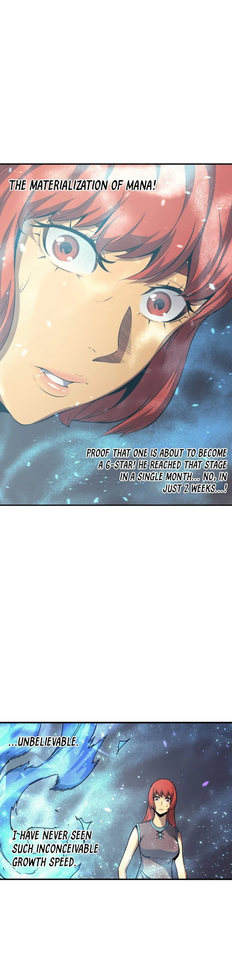 The Archmage Returns After 4000 Years Chapter 22 — Page 8