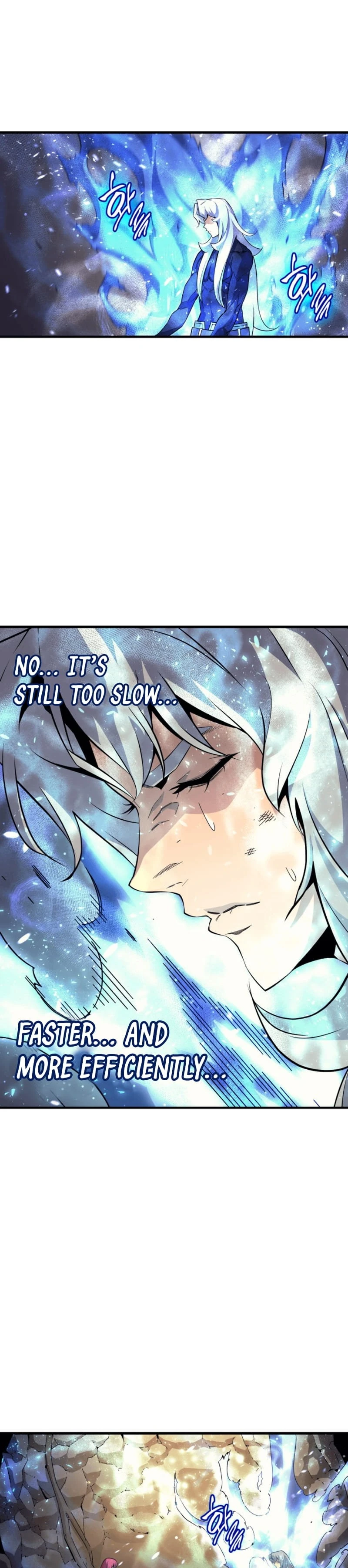 The Archmage Returns After 4000 Years Chapter 22 — Page 9
