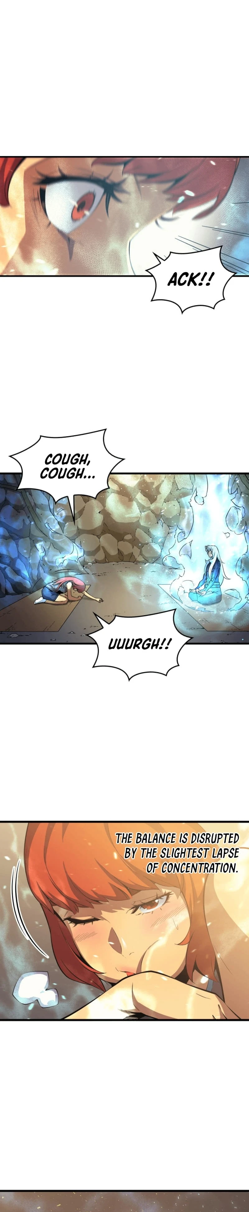 The Archmage Returns After 4000 Years Chapter 22 — Page 13