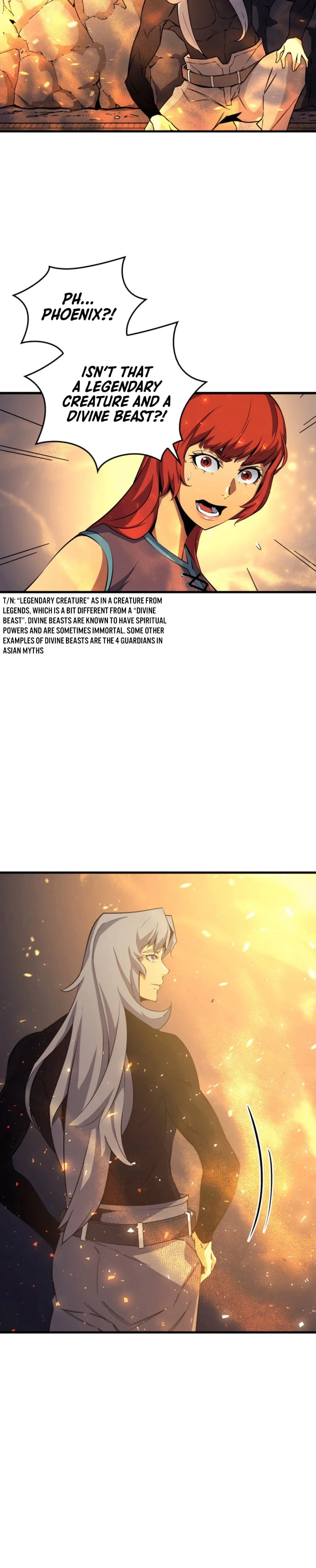 The Archmage Returns After 4000 Years Chapter 22 — Page 18