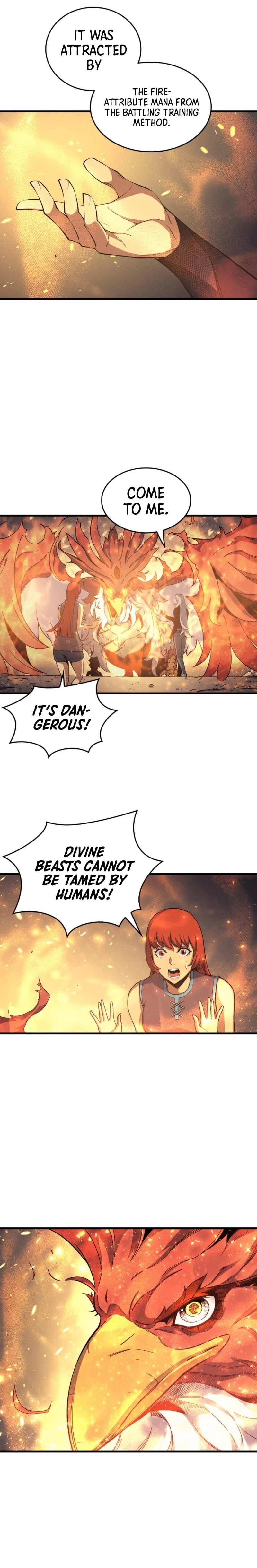 The Archmage Returns After 4000 Years Chapter 22 — Page 20