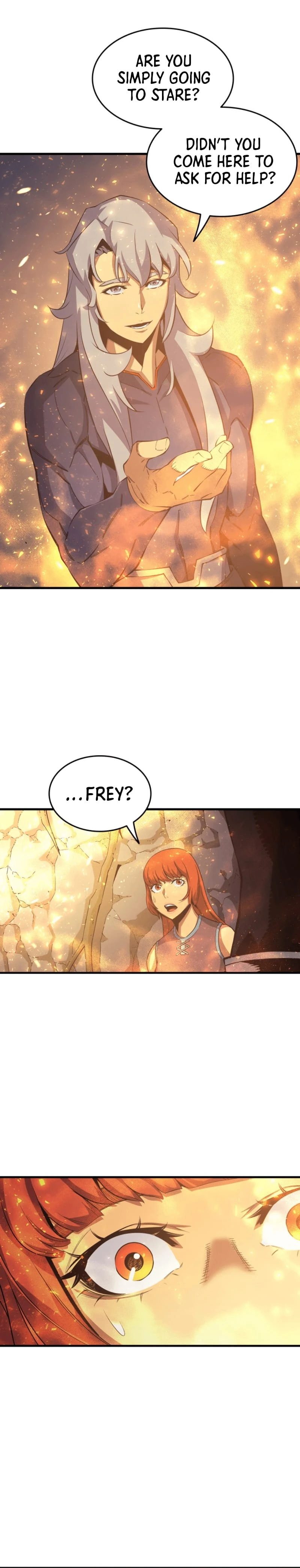 The Archmage Returns After 4000 Years Chapter 22 — Page 21