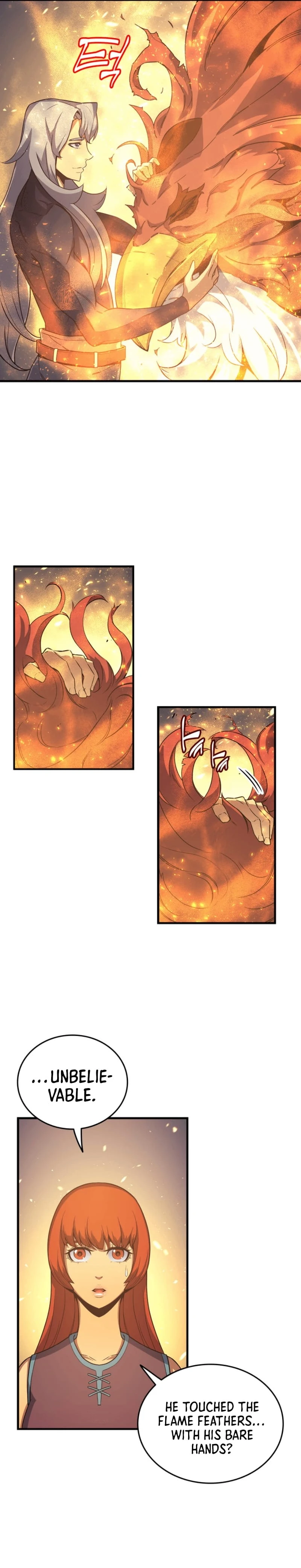The Archmage Returns After 4000 Years Chapter 22 — Page 22