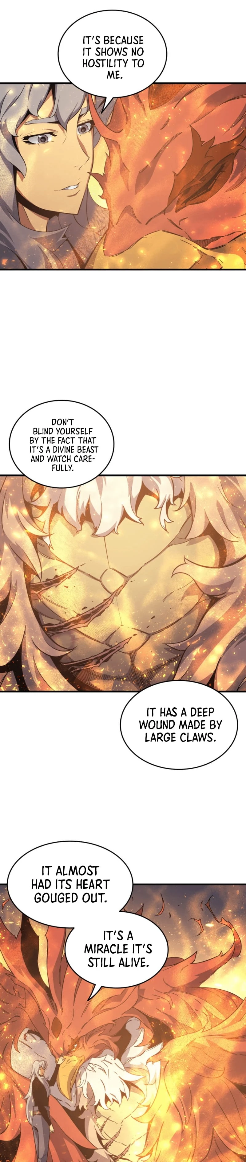 The Archmage Returns After 4000 Years Chapter 22 — Page 23