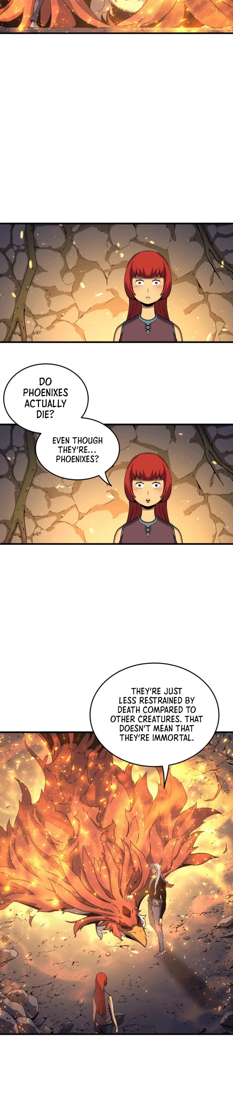 The Archmage Returns After 4000 Years Chapter 22 — Page 24