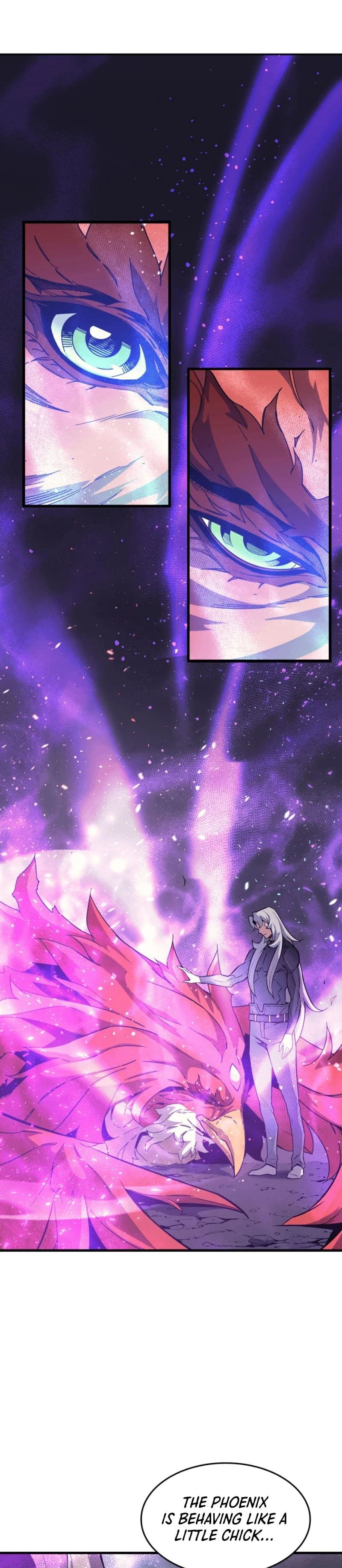 The Archmage Returns After 4000 Years Chapter 23 — Page 4