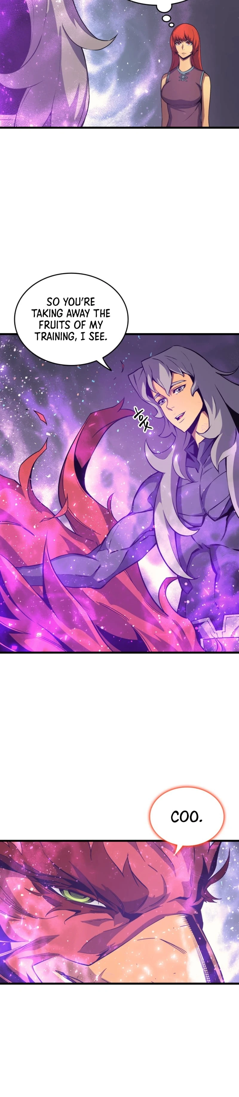 The Archmage Returns After 4000 Years Chapter 23 — Page 5