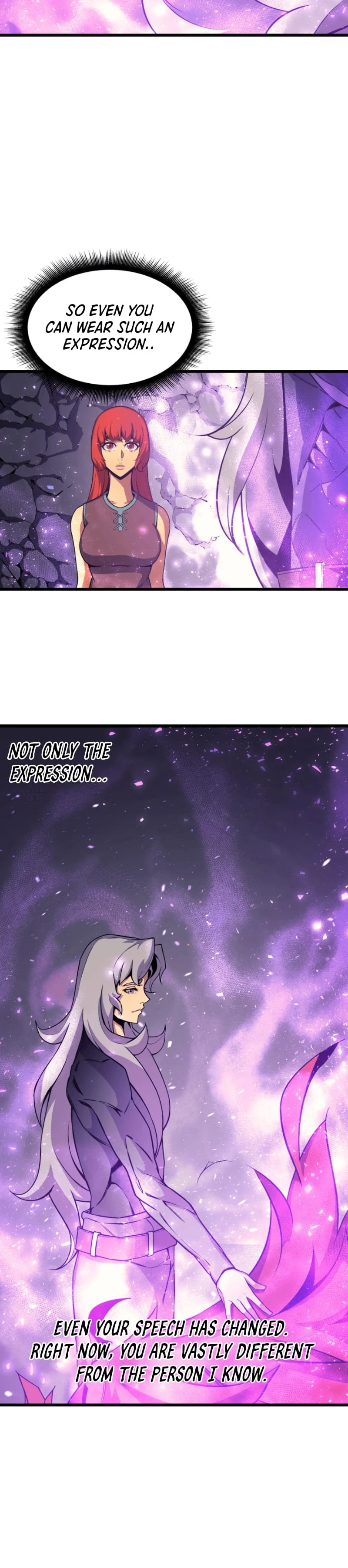 The Archmage Returns After 4000 Years Chapter 23 — Page 7