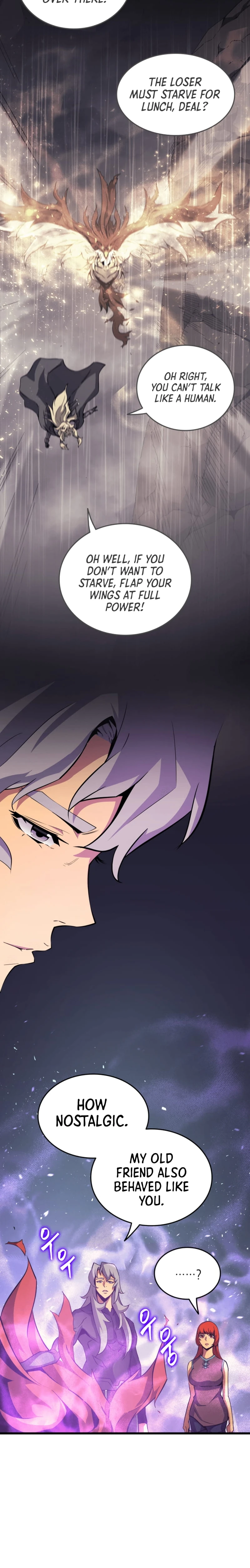 The Archmage Returns After 4000 Years Chapter 23 — Page 10