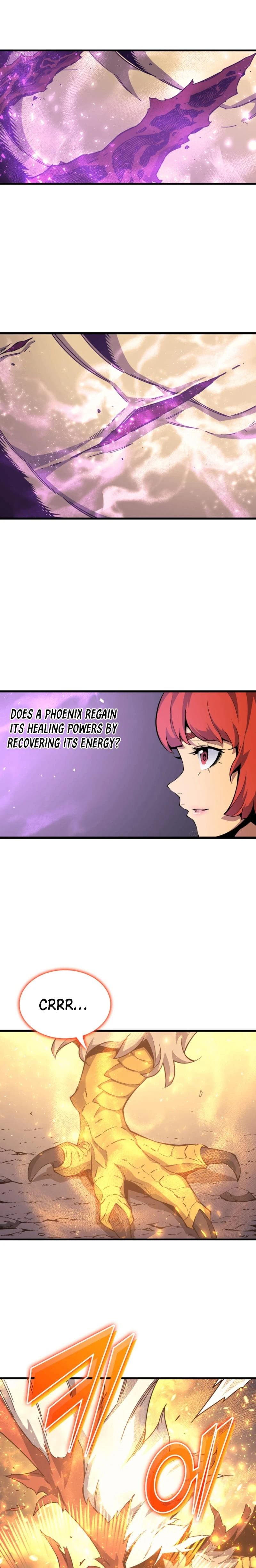The Archmage Returns After 4000 Years Chapter 23 — Page 11