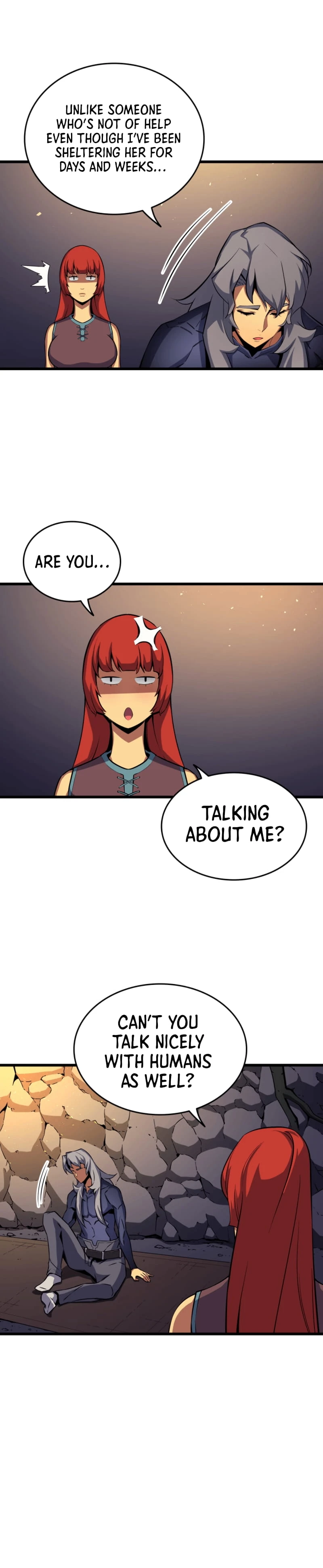 The Archmage Returns After 4000 Years Chapter 23 — Page 16