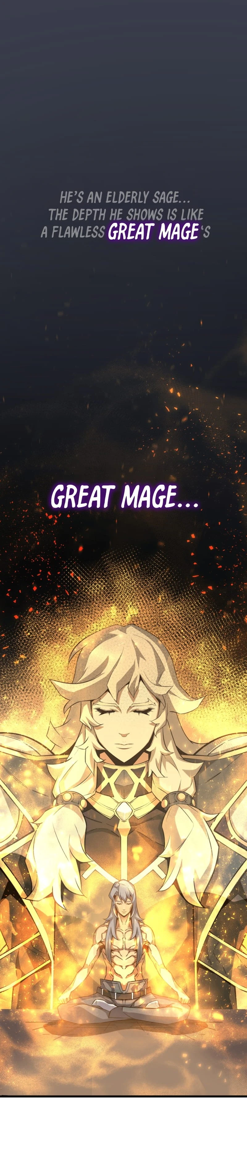 The Archmage Returns After 4000 Years Chapter 23 — Page 20