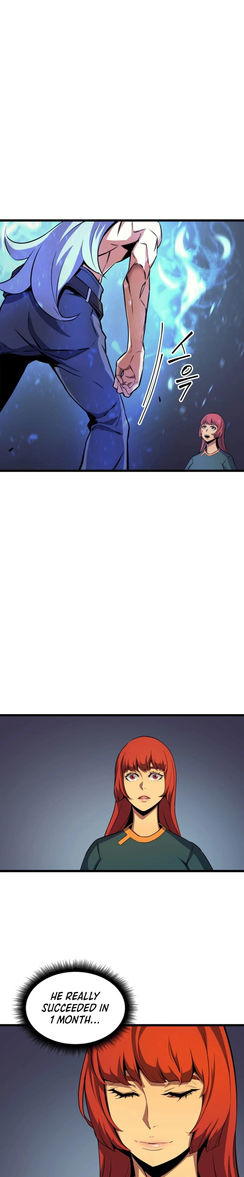 The Archmage Returns After 4000 Years Chapter 23 — Page 25