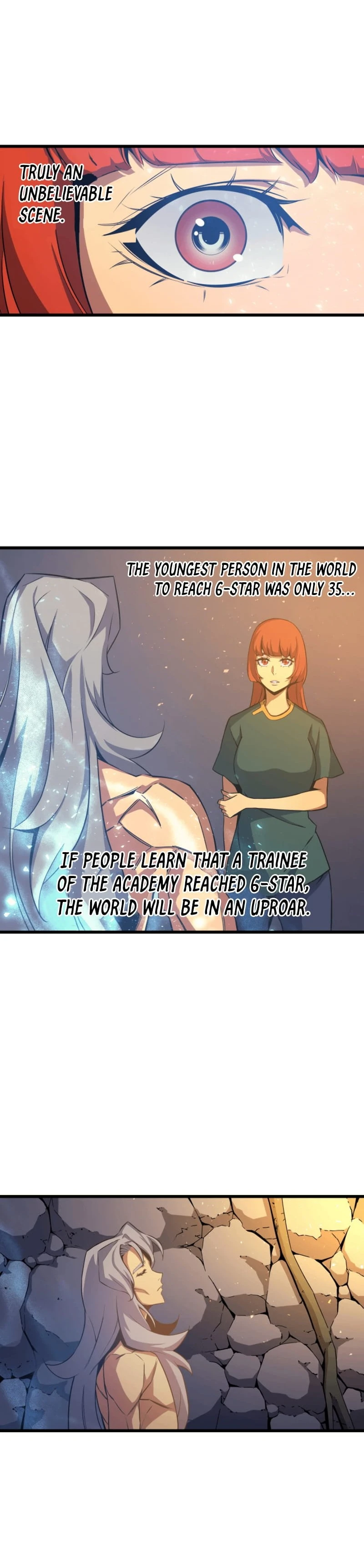 The Archmage Returns After 4000 Years Chapter 24 — Page 3
