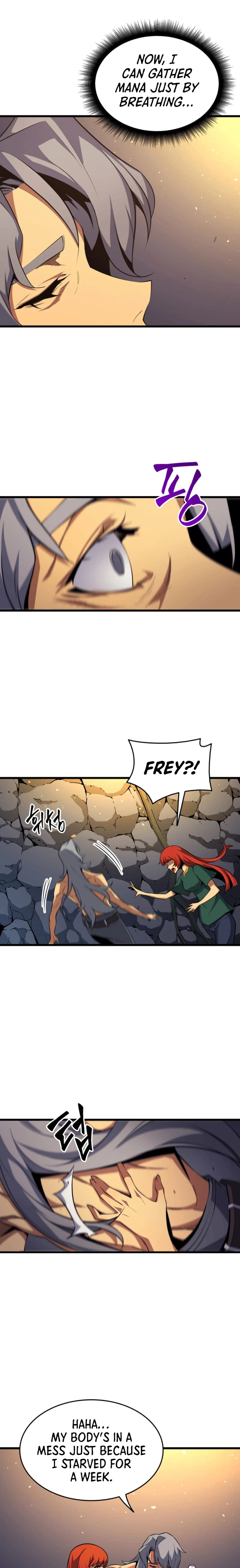 The Archmage Returns After 4000 Years Chapter 24 — Page 4