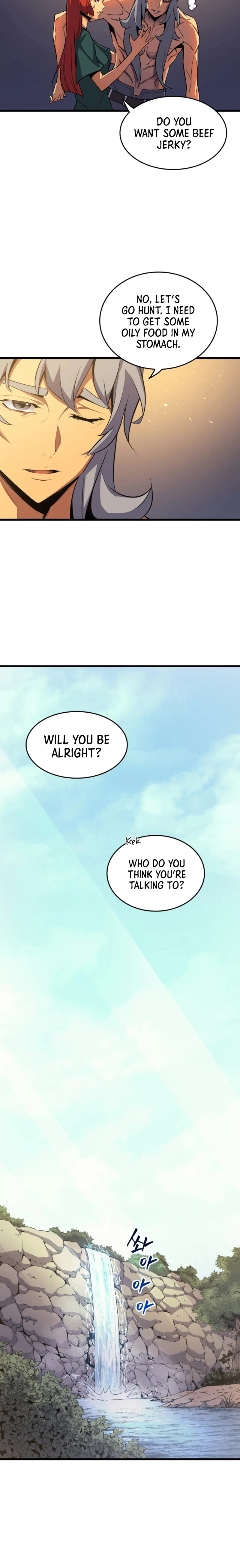 The Archmage Returns After 4000 Years Chapter 24 — Page 5