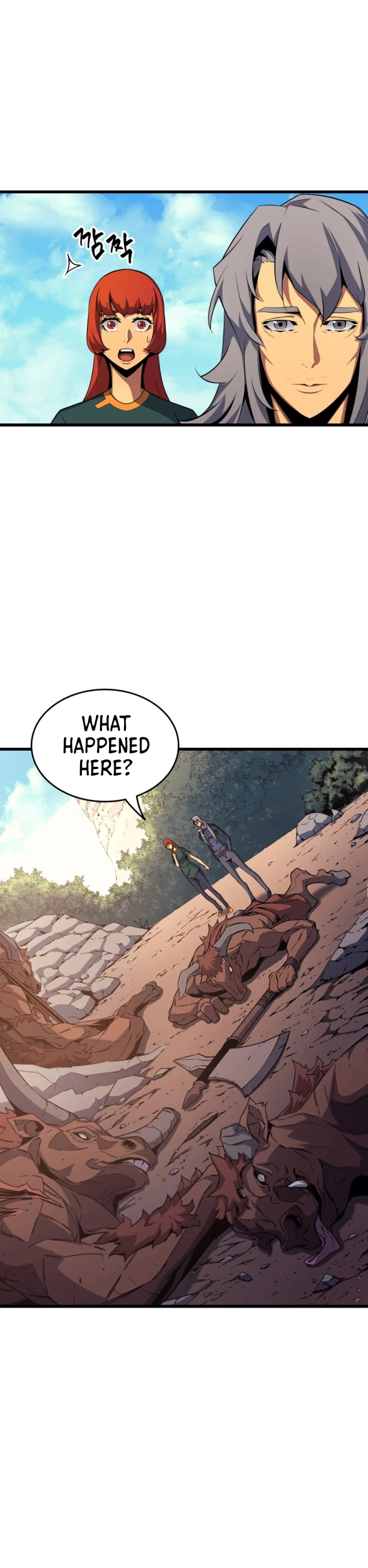 The Archmage Returns After 4000 Years Chapter 24 — Page 6