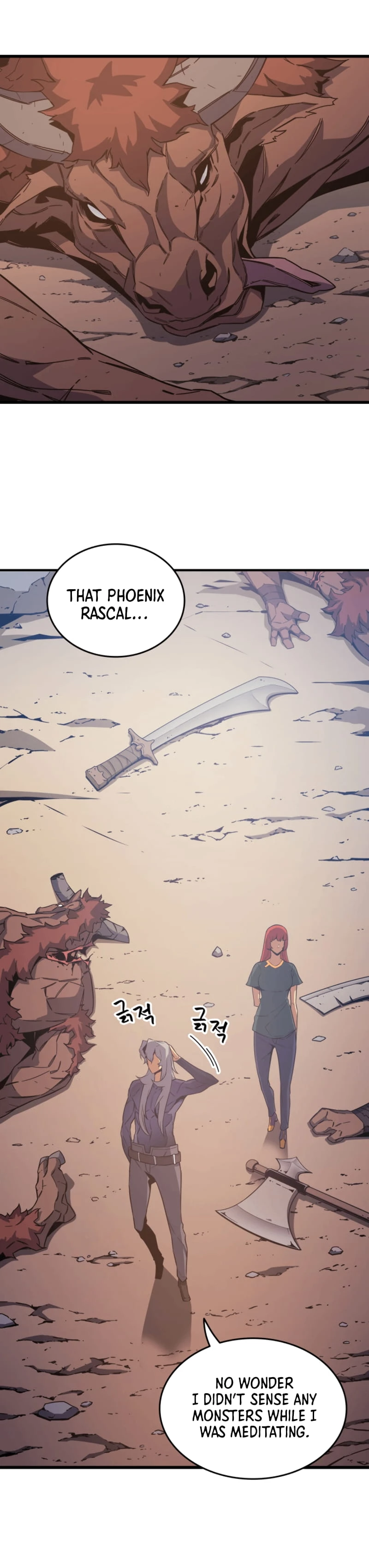 The Archmage Returns After 4000 Years Chapter 24 — Page 7