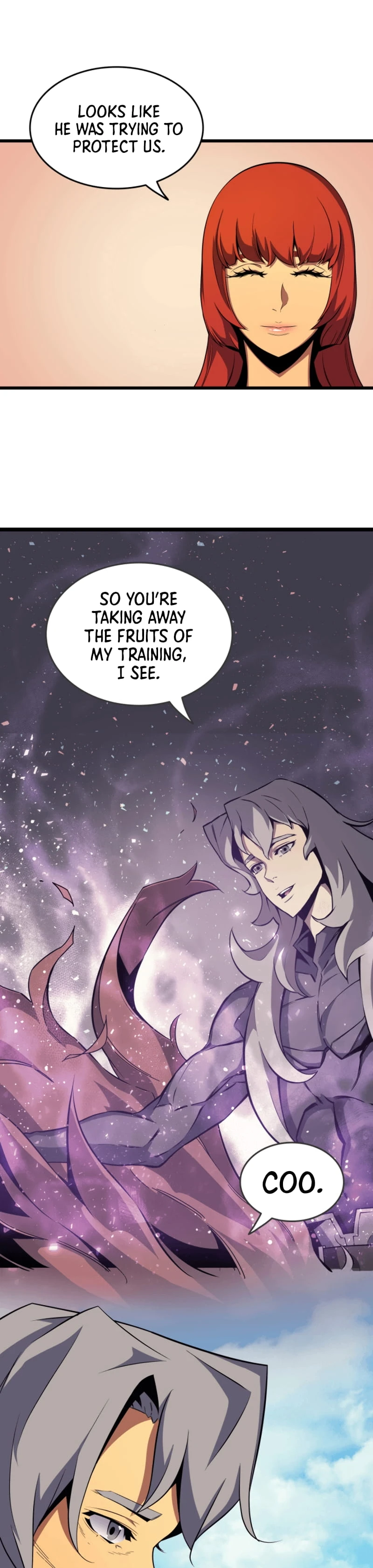 The Archmage Returns After 4000 Years Chapter 24 — Page 8