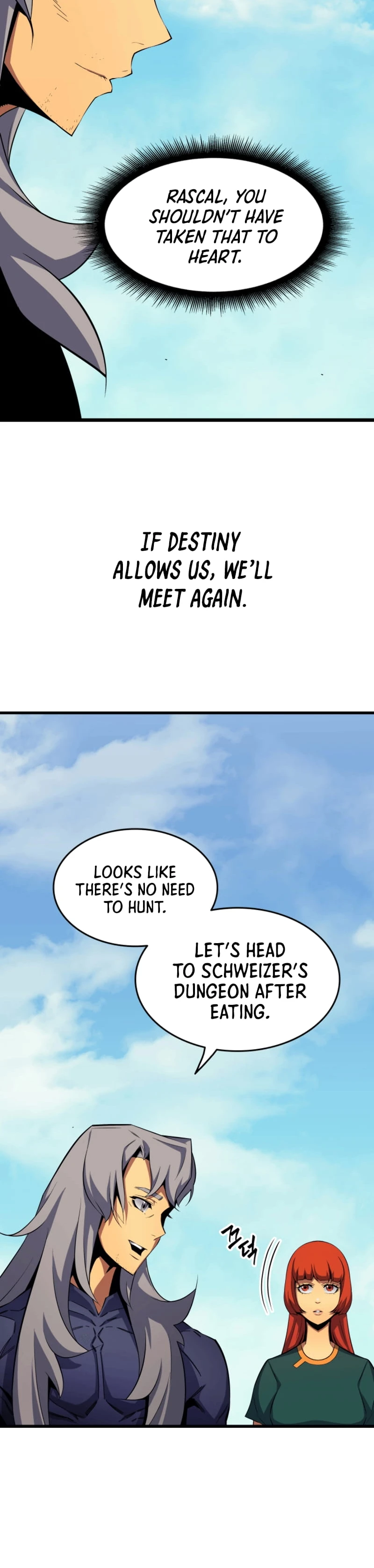 The Archmage Returns After 4000 Years Chapter 24 — Page 9
